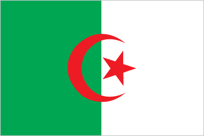 Algeria