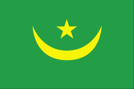 Mauritania