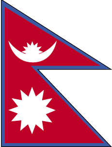 Nepal