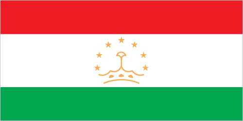 Tajikistan