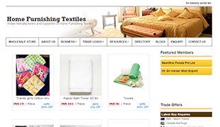 Home-Furnishing-Textiles.Com