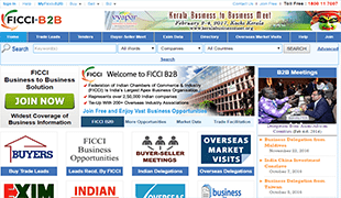 FICCI B2B